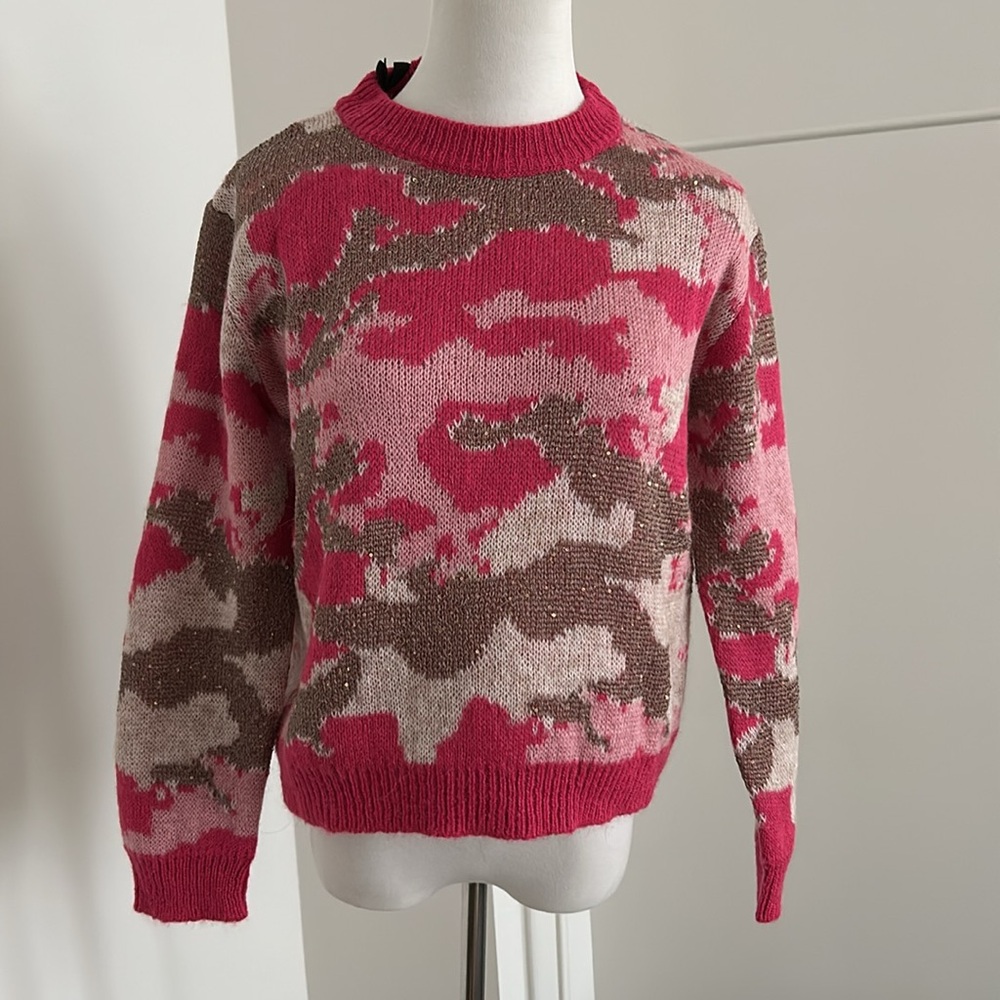 NWT Pinko women sweater size S